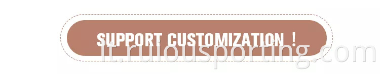 Support Customization